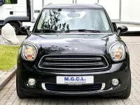 Occasion Mini One Countryman 98 ch (72 kW) 2015 Noir SUV
