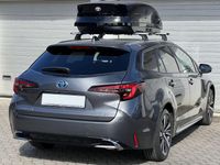 Neu Toyota Corolla 140 PS (102 kW) 2025 Marlingrau Kombi