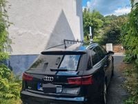 Gebraucht Audi A6 218 PS (160 kW) 2017 Schwarz Kombi