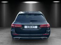 Gebraucht Mercedes E300 Avantgarde 306 PS (225 kW) 2020 Grau Limousine