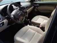 Gebraucht Audi Q3 170 PS (125 kW) 2013 Beige SUV