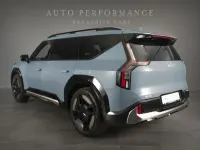 Gebraucht Kia EV9 GT-Line 283 kW (385 PS) 2025 Grün SUV