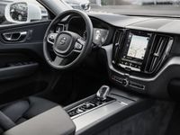 gebraucht Volvo XC60 B4 AWD Geartronic Inscription