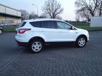 gebraucht Ford Kuga Trend