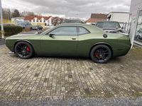 Gebraucht Dodge Challenger 381 PS (280 kW) 2023 Grün Coupé