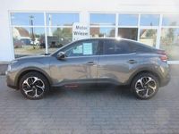 Gebraucht Citroën C4 Shine 131 PS (96 kW) 2021 Grau Limousine