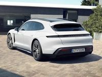 gebraucht Porsche Taycan Sport Turismo