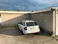 Gebraucht Skoda Octavia vRS 184 PS (135 kW) 2018 Weiß Kombi