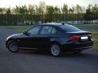 Usata BMW 320 170 CV (125 kW) 2009 Berlina