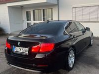 gebraucht BMW 530 530 d Aut.