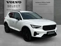 Gebraucht Volvo XC40 Plus 163 PS (119 kW) 2025 Weiß SUV