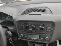 Gebraucht Skoda Citigo Active 60 PS (44 kW) 2015 Silber Kleinwagen