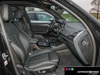 Używany BMW X3 Performance 340 KM (250 kW) 2023 Czarny SUV