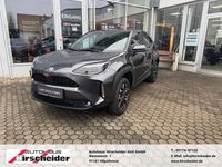 Gebraucht Toyota Yaris Cross 131 PS (96 kW) 2025 Grau SUV