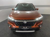 gebraucht Suzuki SX4 S-Cross ELEGANCE ALLGRIP 4WD