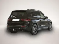 Gebraucht Mercedes GLB250 224 PS (164 kW) 2022 Schwarz SUV