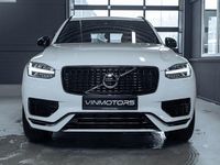 Gebraucht Volvo XC90 R-Design 390 PS (286 kW) 2020 Weiß SUV