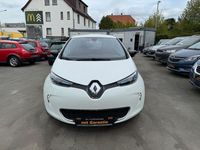 gebraucht Renault Zoe ZOEIntens