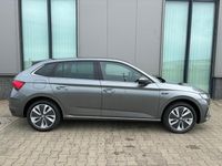 Gebraucht Skoda Scala Sport 150 PS (110 kW) 2023 Kleinwagen
