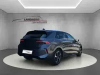 Gebraucht Opel Astra 131 PS (96 kW) 2025 Grau Kleinwagen