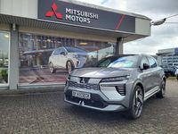 Gebraucht Mitsubishi Eclipse Diamant Edition 160 kW (218 PS) 2026 Grau SUV