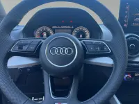 Gebraucht Audi Q2 Sport 150 PS (110 kW) 2026 Schwarz SUV