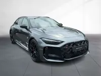 Neu Audi RS5 639 PS (469 kW) 2026 Daytonagrau perleffekt Kombi