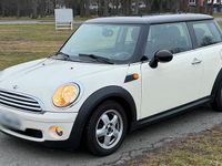 Second-hand Mini Cooper 120 CP (88 kW) 2009 Alb Hatchback