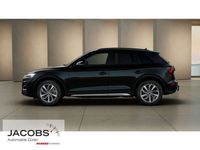 gebraucht Audi Q5 advanced 45 TFSI quattro S tronic