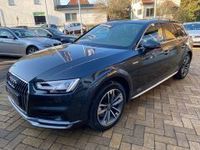 gebraucht Audi A4 Allroad 2.0 TFSI quattro