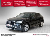 Gebraucht Audi Q2 Advanced Plus 150 PS (110 kW) 2025 SUV