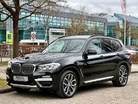 Gebraucht BMW X3 xLine 265 PS (194 kW) 2019 Schwarz SUV