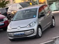 Second-hand VW up! Cup 75 CP (55 kW) 2014 Argintiu Hatchback