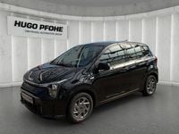 Gebraucht Kia Picanto Vision 63 PS (46 kW) 2025 Schwarz Kleinwagen