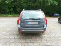 Gebraucht Volvo V50 150 PS (110 kW) 2012 Grau Kombi