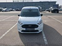 Gebraucht Ford Transit S 102 PS (75 kW) 2020 Weiß Kombi