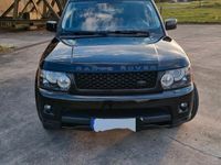 gebraucht Land Rover Range Rover Sport 