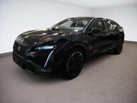 Gebraucht Peugeot 408 GT GT 224 PS (164 kW) 2025 Schwarz Limousine