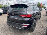 Neu Cupra Ateca 190 PS (139 kW) 2026 Magic schwarz metallic SUV