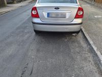 Second-hand Ford Focus 120 CP (88 kW) 2006 Argintiu Berlinǎ