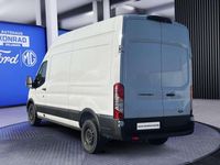 Neu Ford Transit Trend 131 PS (96 kW) 2025 Frozenwhite Pickup