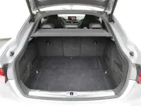 Gebraucht Audi RS5 Sportback Sport 450 PS (330 kW) 2020 Nardograu Limousine