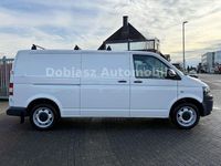 Gebraucht VW Transporter 179 PS (131 kW) 2012 Weiß Van