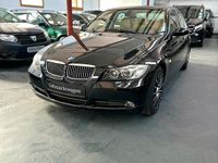 Gebraucht BMW 325 218 PS (160 kW) 2005 Schwarz Limousine