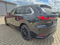 Gebraucht Mazda CX-80 Homura-Line 327 PS (240 kW) 2024 SUV