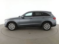 gebraucht Mercedes GLC220 d 4Matic Aut. *LED*ACC*CAM*PDC*NAVI*