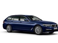 Gebraucht BMW 540 Efficient Dynamics 340 PS (250 kW) 2026