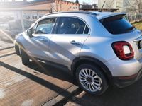 gebraucht Fiat 500X 