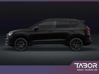 Nowe Cupra Ateca 150 KM (110 kW) 2025 Czarny SUV