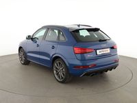 gebraucht Audi RS Q3 2.5 TFSI Performance quattro Aut.